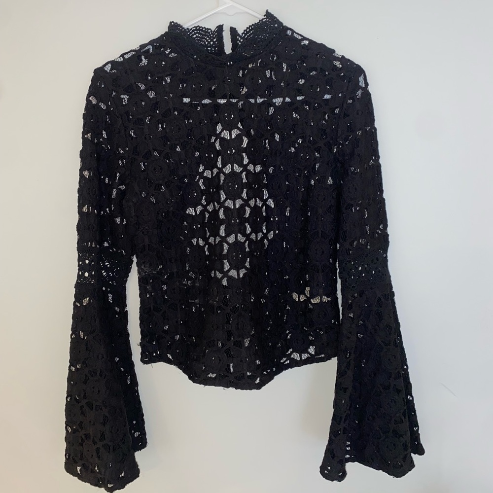 Free people top